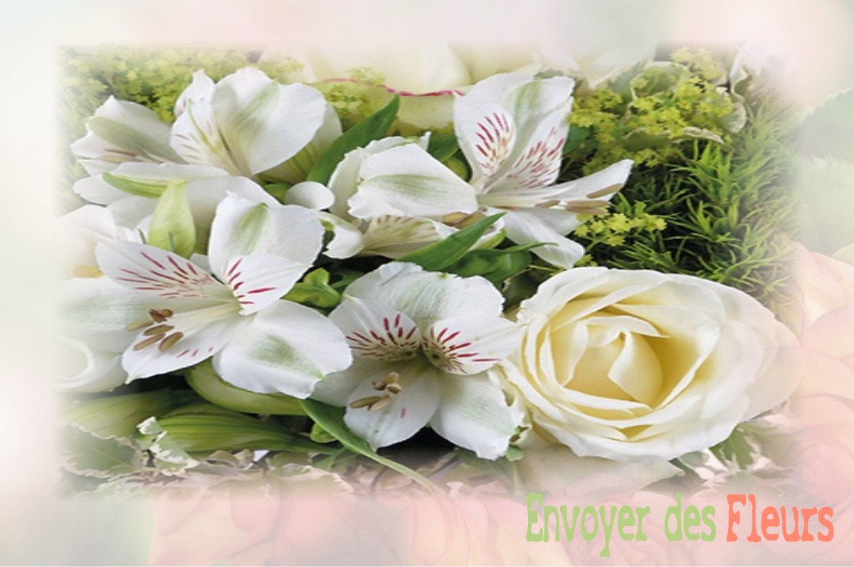 envoyer des fleurs à à PEYRAT-DE-BELLAC