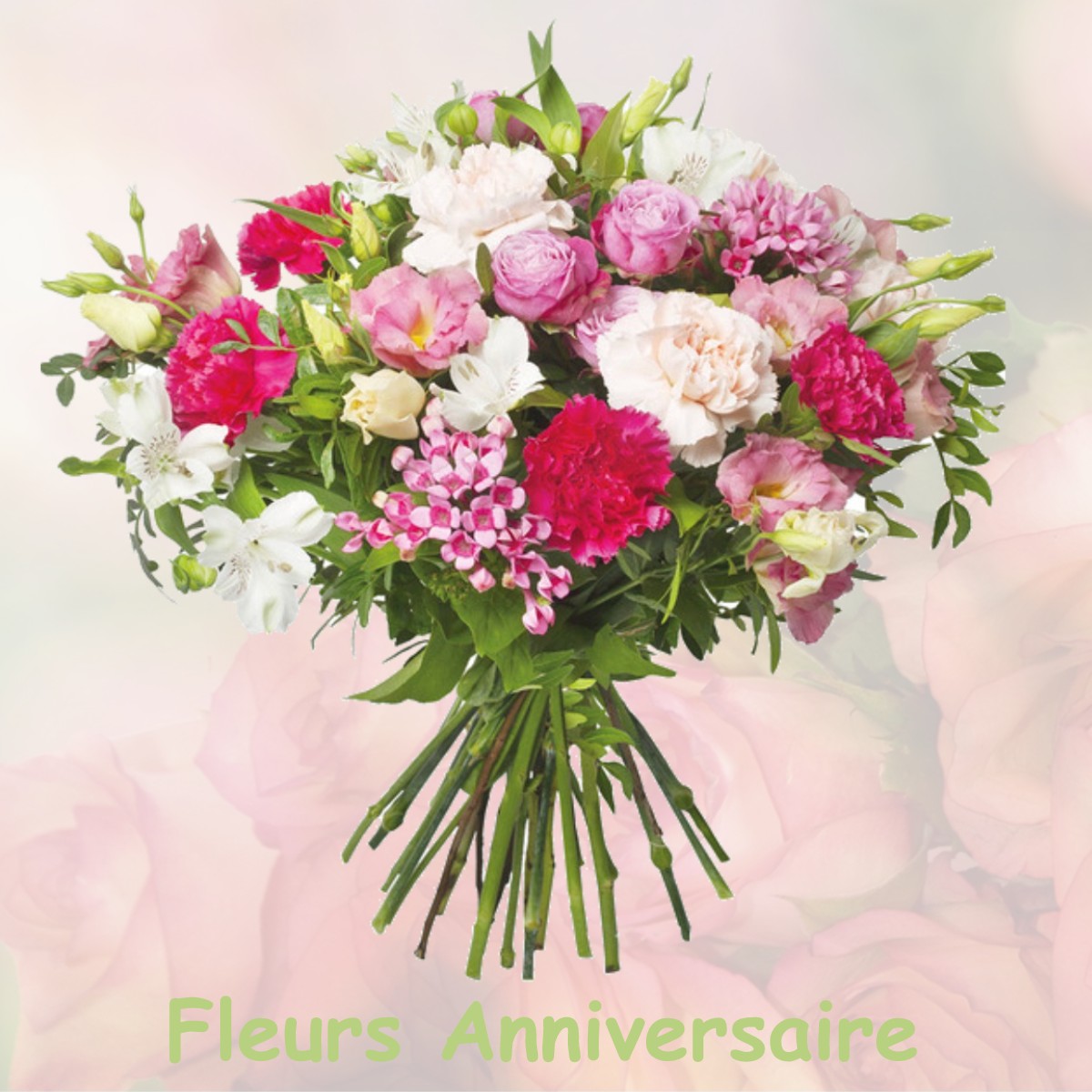 fleurs anniversaire PEYRAT-DE-BELLAC